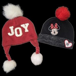Toddler Winter Hats